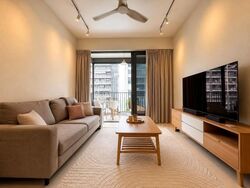North Park Residences (D27), Apartment #631306141